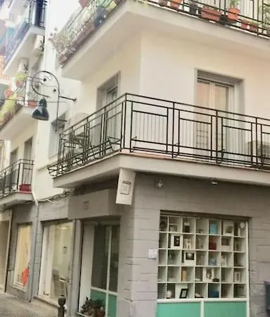 Διαμέρισμα Center Wifi Parking Free *