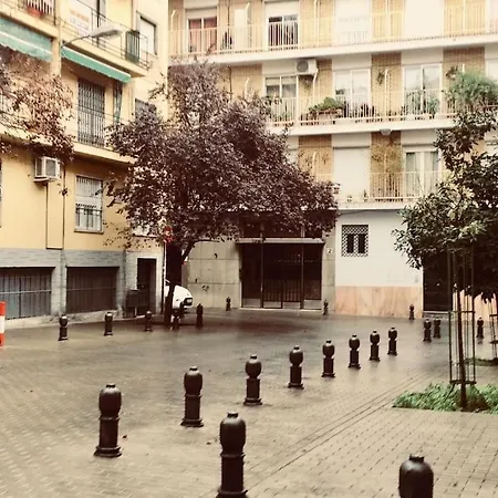 Διαμέρισμα Center Wifi Parking Free *