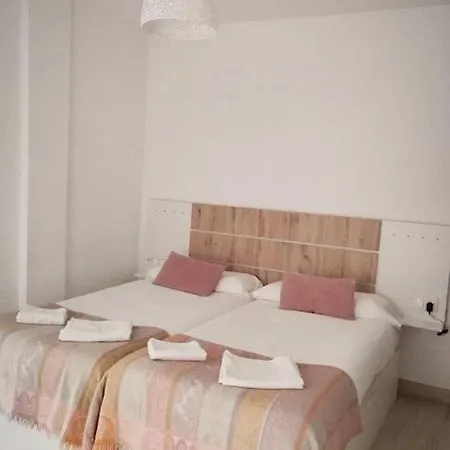 Center Wifi Parking Free Apartment *