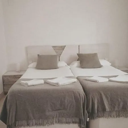 Apartment Center Wifi Parking Free *