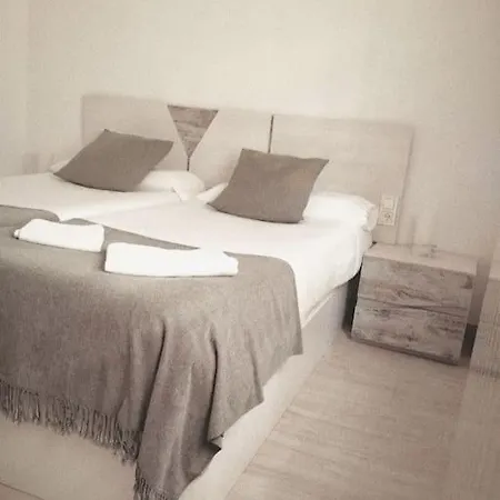 Center Wifi Parking Free Apartment *